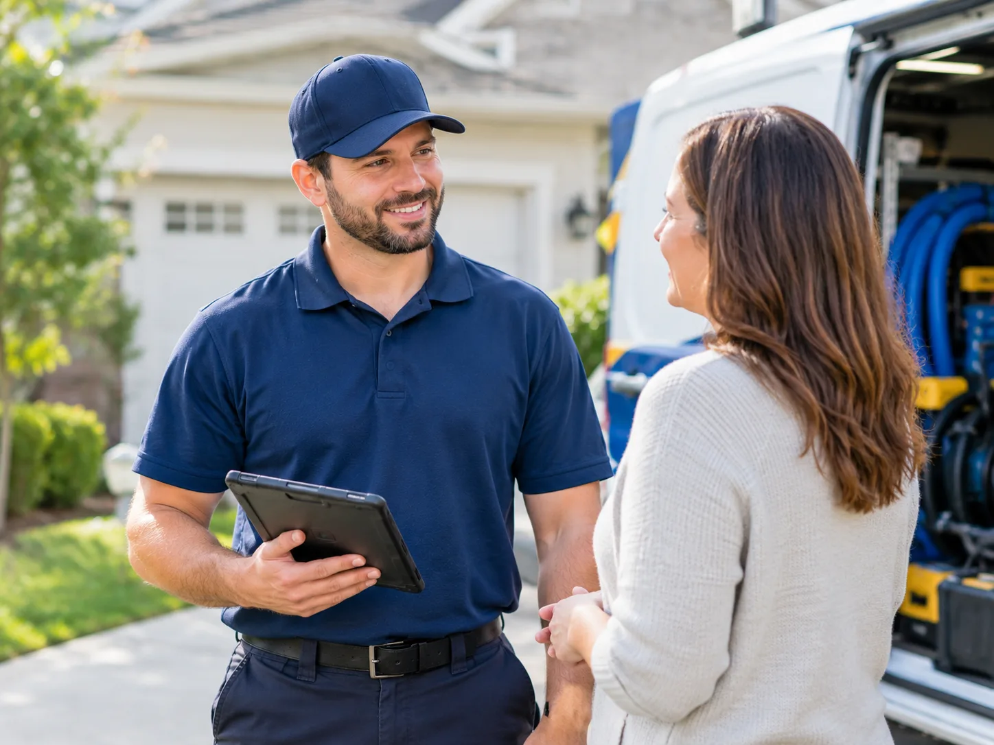 Sewage Backup Cleanup Texas City, TX FAQs